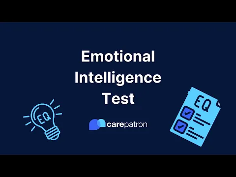 Download MP3 Emotional Intelligence Test