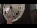Ingraham Mantle Clock Review