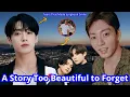 Lagu Tranen van vader, glimlach van Jungkook: bewijs van ware liefde achter de naam van Kim Taehyung