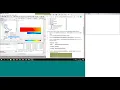 Tutorial 3 Backward facing step plotting results