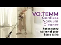 Download Lagu Vo.Temm Cordless Vacuum