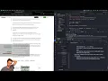 Day 89 learning web dev to make cool stuff study code hangout