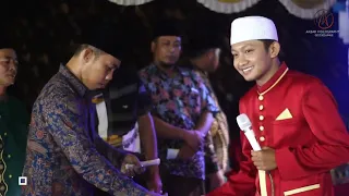 hanani adam dan hawa live show anasyidusshafa terbaru