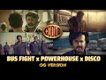 Download Lagu Coolie Climax Flashback Bus Fight x Powerhouse x Disco Full Music | Rajinikanth | Anirudh | Lokesh