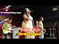 Lagu Nurma Paejah - Boleh Saja Truntung tak tak tang tung tang tung - ARSEDA Live Desa Sumberjo Widang 