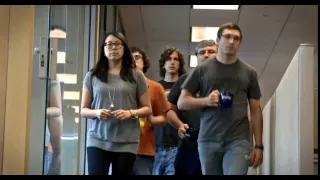 Ready to work gif