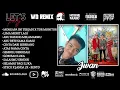 Lagu DUGEM DJ STECU X JANDA 7 KALI NONSTOP HARDMIX SPECIAL REQUEST IWAN NEW 2025