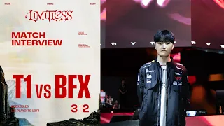 T1mitless Interview - 08.29.2026