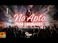 Download Lagu MIX ELECTRO Y TECH HOUSE 2025 🔥😎 (No Apto Para Cardiacos Vol 2) I Gotta Feeling, Intoxicated y Más
