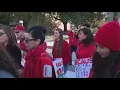 LAUSD union wants to boycott Optional day