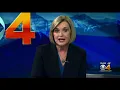 KCNC - Kathy Walsh s Final Broadcast on CBS4
