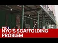 Lawsuits aim to address NYC s scaffolding problem