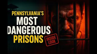 Pennsylvania s Most Dangerous Prisons Inside SCI Greene Phoenix Forest Houtzdale