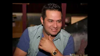 حاتم العراقي   انا أحب             ك سمعها