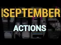 Creating Action T Delegates in C 3D