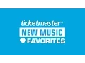 Introducing Ticketmaster s New Music Favorites