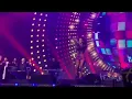 Myriam fares - Adiha Enbisat ( official video live ) || ميريام فارس - قضيها انبساط لايف