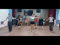 Alaba- Evan Craft & Intimidad Worship(Ensayo)| Grupo de Danza "Yadah" 