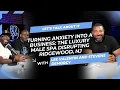 Turning Anxiety Into a Business The Luxury Male Spa Disrupting Ridgewood NJ