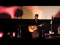 Maria McKee "If Love Is A Red Dress" at Egyptian Theater 5.9.15