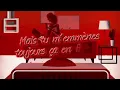 DAVID LE ROI WINNER - EMINADO (feat. DJINO  & KMB) [Official lyrics video]