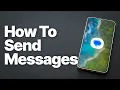 How to Use the Messages App on Android Complete Beginner Guide