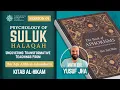 Download Lagu Session 1 | Psychology of Suluk Halaqah | Dr. Yusuf Jha | Kitab Al-Hikam