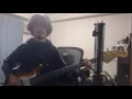 Ling Tosite Sigure - DISCO FLIGHT (Bass Cover)