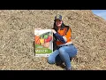Sugar Cane Mulch is coming to Bunnings stores in Western Australia