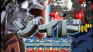 Download Zoids Fuzors - Opening [Full] MP3