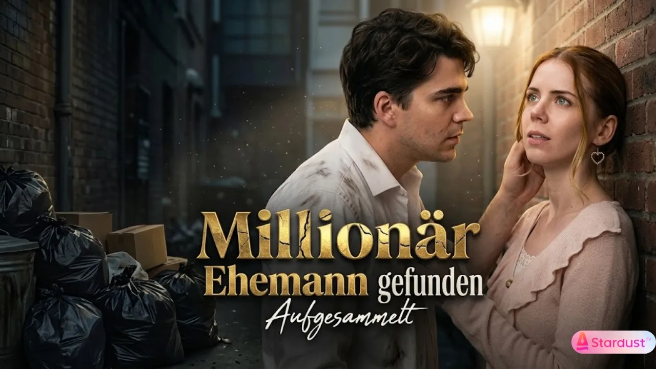 P1 - Vom Müll zum Milliardär: Ihr obdachloser Verlobter ist der reichste Mann! poster