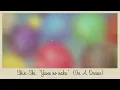 In A Dream ( Yume No Naka ) / Shin-Ski