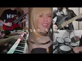 Sophie - Ave Mujica | Full Band Cover