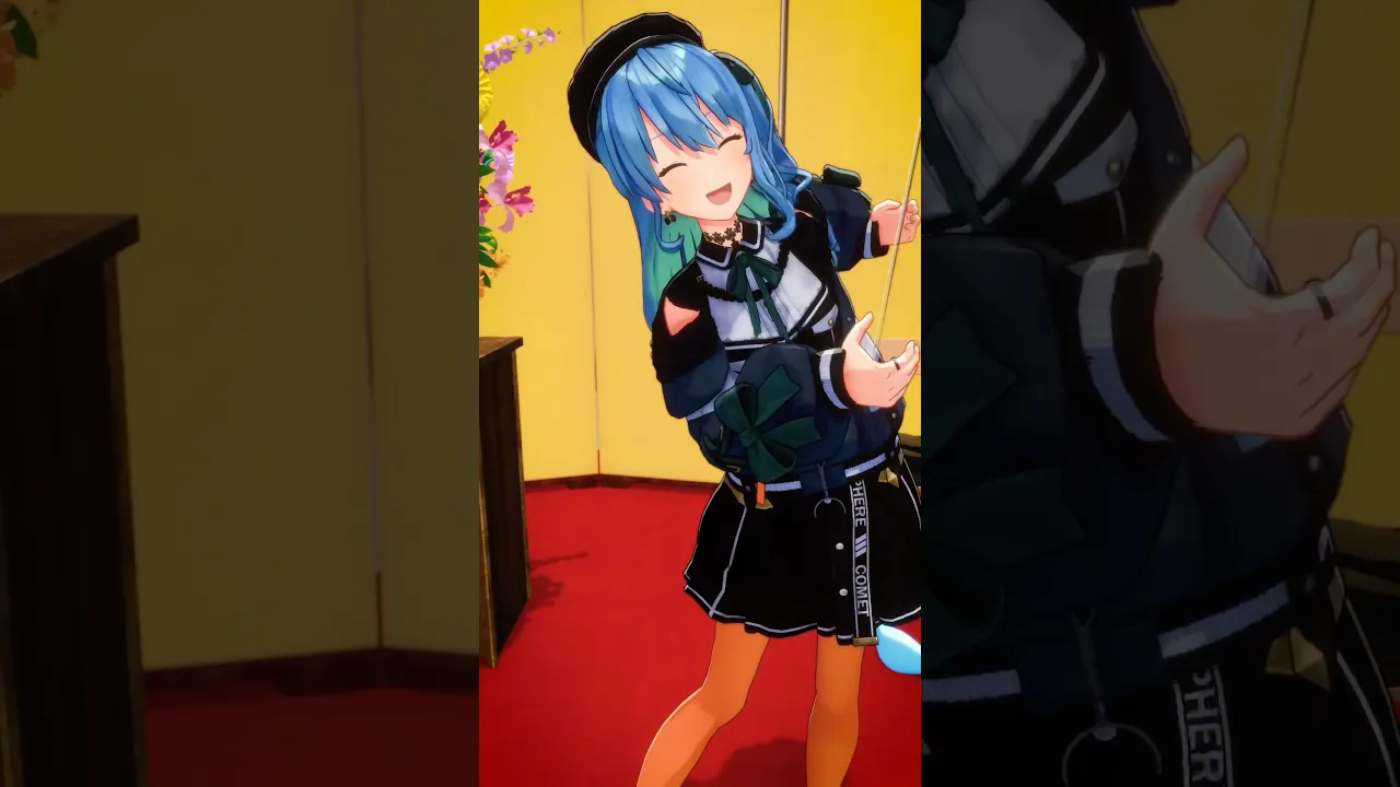 「ビビデバ」ストリーミング累計一億回再生突破‼️?✨