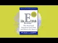 The E-Myth Revisited - Full book Entrepreneurship Small Business Book Explained