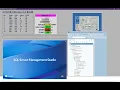 TIA WinCC Advanced VB scripting read write to SQL database Part 1