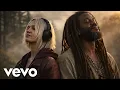 Lagu Sia \u0026 Damian Marley – Still Here in the Silence | Reggae Soul Gospel Ballad