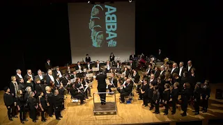 abba symphonic michael jerg