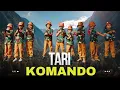 Download Lagu PENTAS SENI TARI KOMANDO TKIT GEMILANG