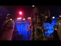Twinkle Brothers - Enter Zion @ New Morning Live 2015