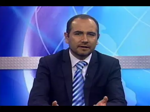 Juan Cristobal Lloret 