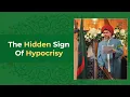 Download Lagu The Deadly Pit of Hypocrisy: A Warning to Believers