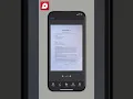 Bring Your Old Documents Back to Life Scan Restore and Convert