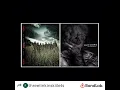 Psychosocial x Left Behind (Slipknot x Saint Asonia Mashup)