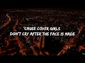 Alessia Cara - Scars To Your Beautiful (Lyrics)