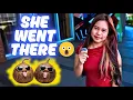 I Thought She d Skip This Filipina Said it Anyway