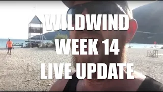 Wildwind update week 14