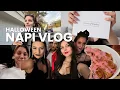 Download Lagu 🎃HALLOWEENI NAPI VLOG👻 I 📦UNBOXING🛍️ I 🧁SÜTÉS-FŐZÉS🧑‍🍳 I NAPI VLOG📷