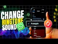 Download Lagu How to Change WhatsApp Ringtone Sound on iPhone | WhatsApp iPhone Notification Tone