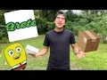 ARETE HEMP Best THCa Flower Online Magic Gum Drop Sour Patch Kids Goofies Review
